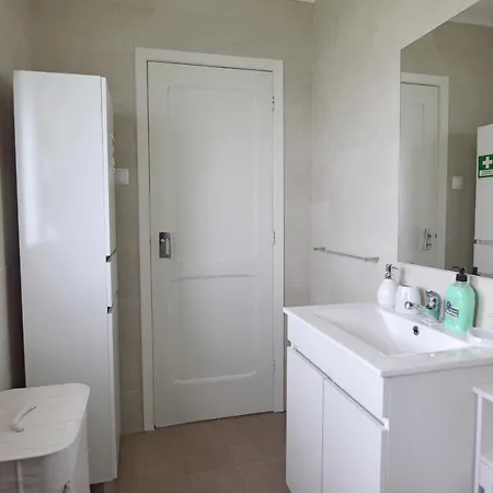 Resilience House 度假居 Feteira Grande