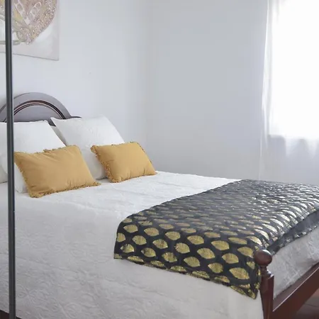 度假居 Resilience House Feteira Grande