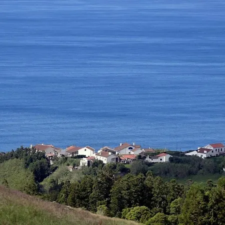 度假居 Resilience House Feteira Grande