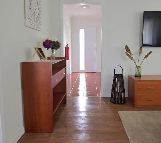 Resilience House Feteira Grande