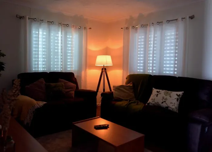 Resilience House 펜션 *