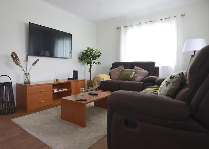 Resilience House Feteira Grande