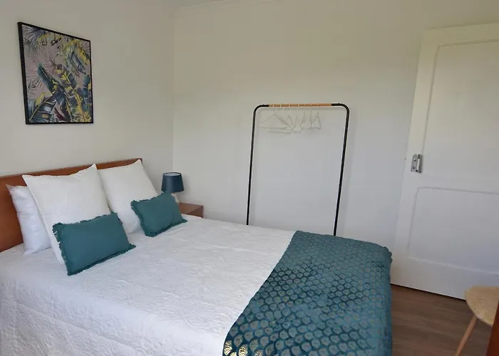 펜션 Resilience House