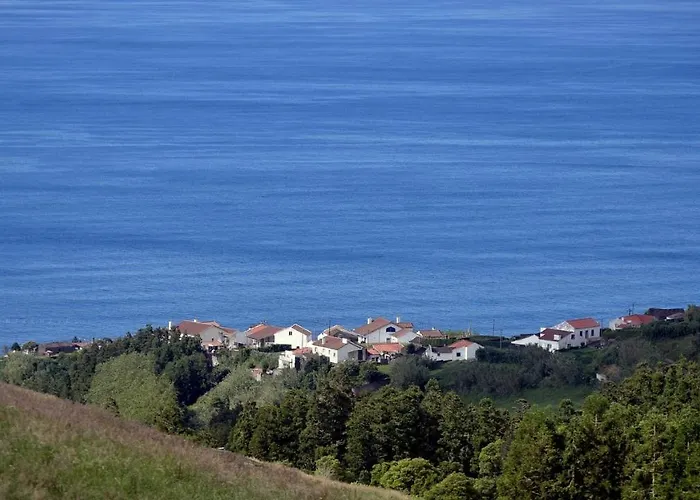 펜션 Resilience House Feteira Grande