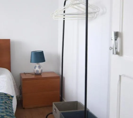 펜션 Resilience House Feteira Grande