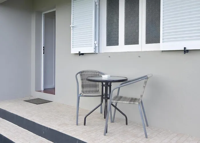 펜션 Resilience House