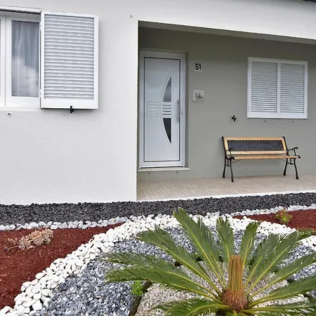 Resilience House בית נופש *