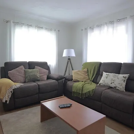 Resilience House Feteira Grande