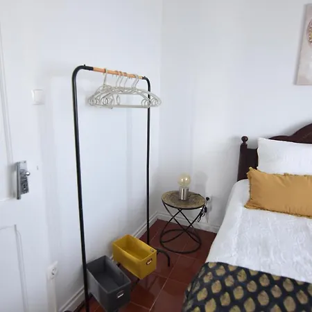 בית נופש Resilience House