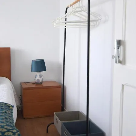 בית נופש Resilience House Feteira Grande