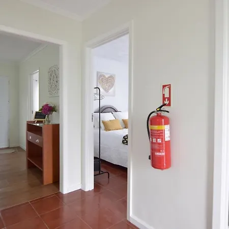 Prázdninový dům Resilience House *