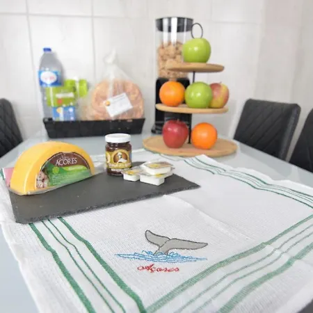 Prázdninový dům Resilience House