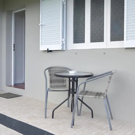 בית נופש Resilience House