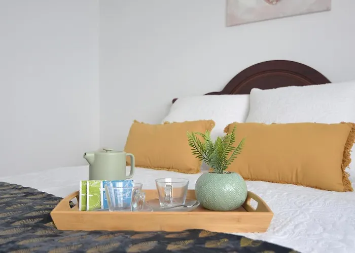 Resilience House * Feteira Grande