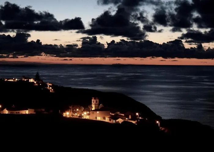 Resilience House בית נופש